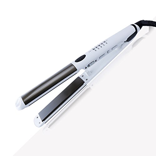 YIZHANG New Hair Straightener Fashion Hair Straightener straightening Splint Straight Volume Dual Hair Straightener Straight Hair Hair Straightener