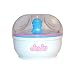 Baby Station "JoJo" Print baby Powder Puff (White) RS.279.00
