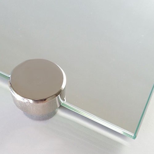 - Münze Befestigung von Spiegel – Pythagoras – Durchm. 18 mm