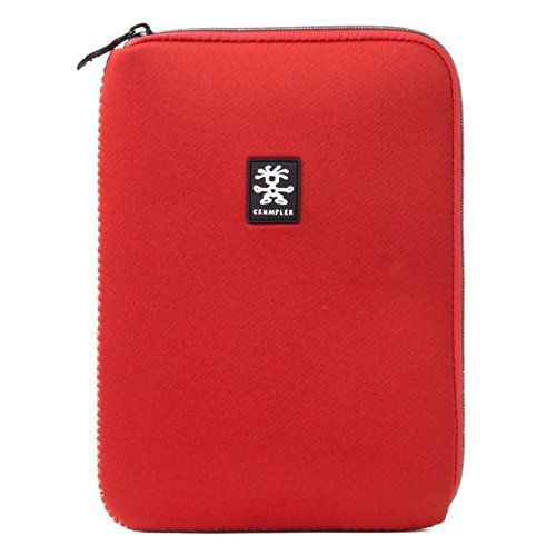 Crumpler SoftCase The Gimp H  lle f  r Apple iPad Air 1 2 rot