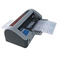 Galaxy Semi-Automatic Business Card Cutter/Slitter - 85mm x 50mm