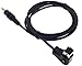 Produktbild Aux Line In Adapter PIONEER IP-Bus Kabel Stecker Klinke iPod iPhone Mp3 Radio