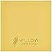 Willow Organic Beauty Gold, Frankincense & Myrrh Candle