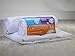 Duo All Seasons (10.5tog + 4.5tog) Hollowfibre Polycotton Quality Duvet - Super King