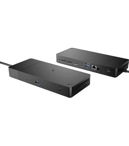 Surface Thunderbolt 4 Dock Black - T8H-00012 - Buy Surface