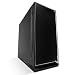 Produktbild NZXT H2 Classic Midi-Tower PC-Gehäuse (ATX, 3x 5,25 extern, 8x 3,5 intern, USB 3.0) schwarz