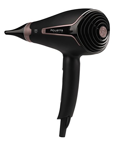 Rowenta cv7920 Haartrockner leise Hochleistungs Silence AC Premium Care - 3