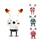 Red – Baby Rooligan Bumble (small) - 2