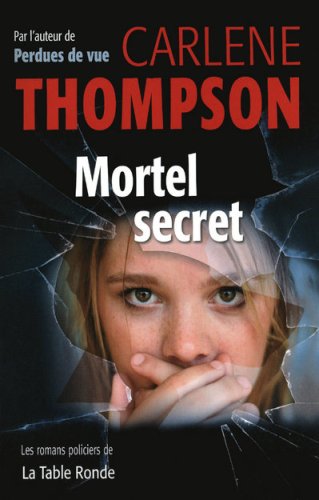 couverture de : Mortel secret
