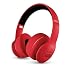 Produktbild JBL Everest 300 Kabelloser Bluetooth On-Ear Kopfhörer mit Musiksteuerung und Integriertem Mikrofon - Rot