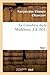 Le Cimetière de la Madeleine. ...