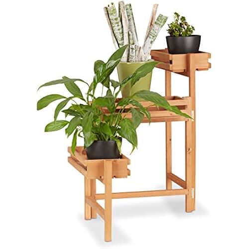 Suchergebnis auf Amazon.de für blumenbank wohnzimmer