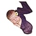 Produktbild Fotografie Prop Neugeborene Infant Stretch Knit Wrap Decke Baby Foto Hintergrund