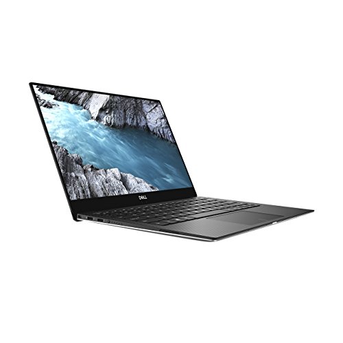 XPS 13 9370 13 3  UHD InfinityEdge - 8th Gen Intel Core i7 - 16GB Memory - 1TB SSD - Intel UHD Graphics 620 - Silver