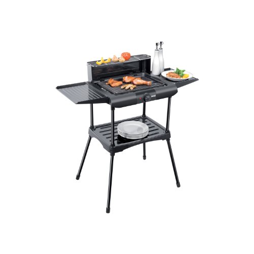 UNO 58565 BBQ-Standgrill