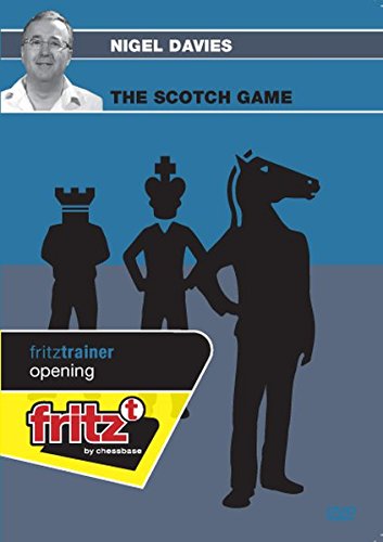 Preisvergleich Produktbild The Scotch Game, DVD-ROM For Windows XP / Vista
