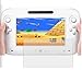 Produktbild 3 x Membrane Displayschutzfolie Nintendo Wii U (Controller) - Unsichtbar Schutzfolie, Verpackung und Zubehör