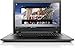 Produktbild Lenovo IdeaPad 300-17ISK 43,9 cm (17,3 Zoll HD+) Multimedia Laptop (Intel Core i5-6200U, 2,8GHz, 4GB RAM, 500GB HDD, Intel HD Grafik 520, DVD-Brenner, Kein Betriebssystem) Schwarz