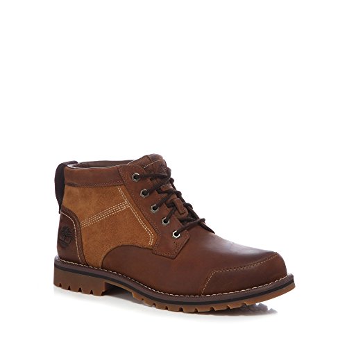 timberland larchmont review