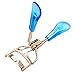 Velishy(TM) Pro Eyelash Curler Beauty Makeup Tool