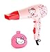 Hello Kitty Flora Pink Dryer