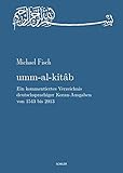 Image de umm-al-kitab. Ein kommentiertes Verzeichnis deutschsprachiger Koran-Ausgaben von 1543 bis 2013: 470