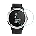Produktbild 4 stücke Anti Scratch High Definition Voller Bildschirm Gehärtetem Glas Displayschutzfolie für Garmin Vivoactive 3 Smart Uhr Zubehör