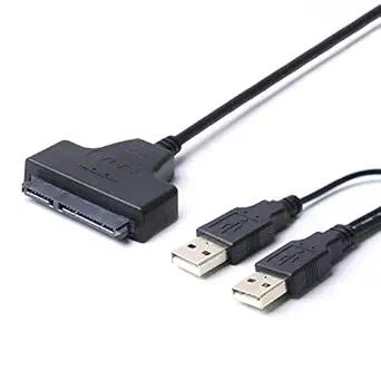 APLT- USB 2.0 to 2.5