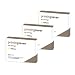 Produktbild 3x GELB Druckerpatronen kompatibel für BROTHER MFC-J5910DW MFC-J6510DW MFC-J6710D MFC-J6710DW MFC-J6910DW
