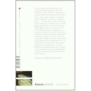 Los paraísos artificiales (El Libro De Bolsillo - Literatura)