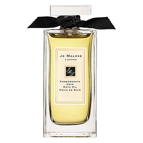 Jo Malone Bath Pomegranate Noir Bath Oil, 30ml