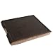 Produktbild Bosign Kissentablett LAP TRAY wenge-braun