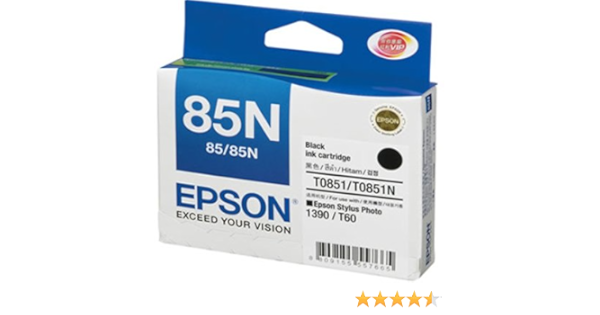 epson 85n