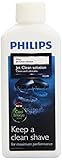 Philips HQ200/50 Jet Clean Solution with Cool Breeze Scent