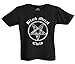 Rock Offspring Black Metal Child 700652 Baby T-Shirt 3-6 months
