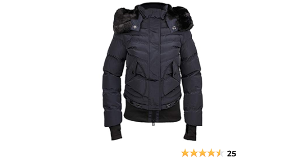 wellensteyn queens jacket