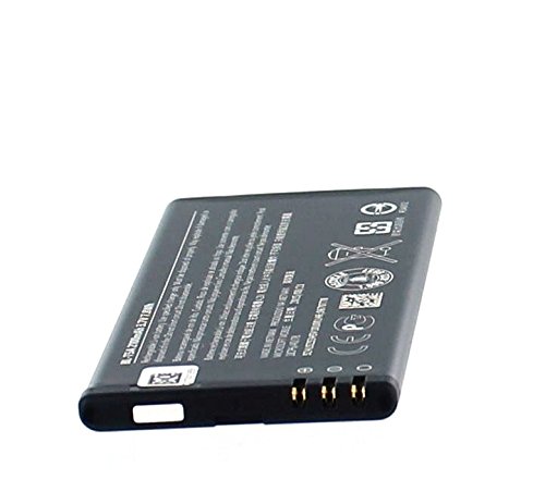 Preisvergleich Produktbild Original Handyakku für MICROSOFT RM-1127 Original
