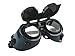 Sealey SSP6 Gas Welding Goggles with Flip-Up Lenses