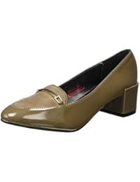 Poti Pati Salones  Beige / Caqui EU 38