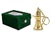 SHAMA Alibaba Series Alcohol Free, Undiluted Natural Attar for Unisex,6 ml Bottle RS.490.00