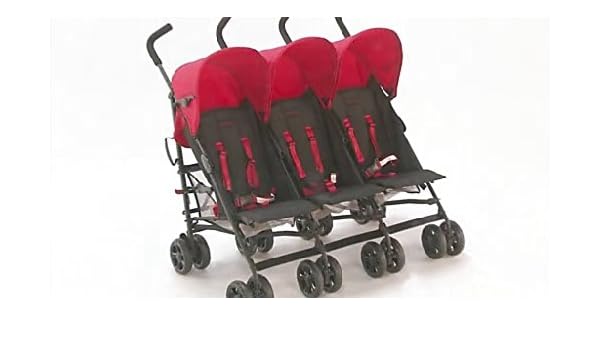 kiddicare stroller