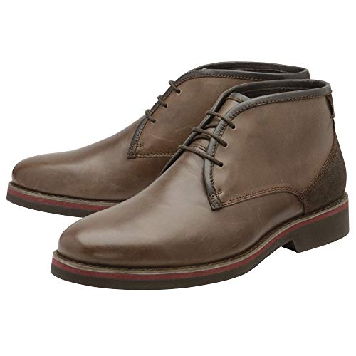 Frank Wright Stamp , Marron, 42 EU