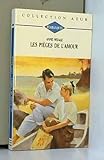 Les pièges de l'amour (Collection Azur)