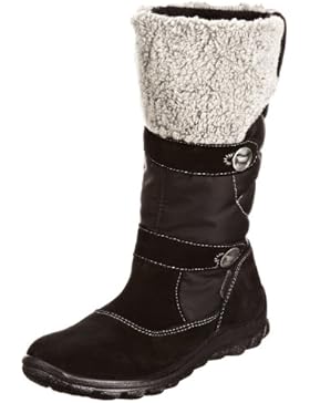 Ricosta Halka(M) 80244 Mädchen Stiefel