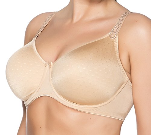 Preisvergleich Produktbild BH ULLA Dessous Yara ungefüttert gemoldet