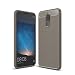 Produktbild Huawei Mate 10 Lite Hülle, TopACE Flexiblem TPU Silikon Hybrid Schutzhülle Kohlenstoff-fasern Tasche Slim-Fit Case für Huawei Mate 10 Lite (Grau)