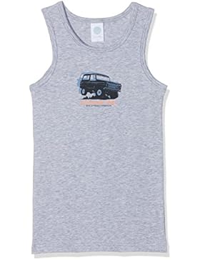 Sanetta Jungen Unterhemd