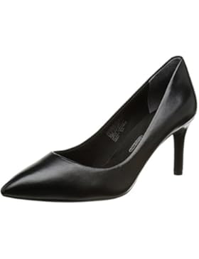 Rockport Damen Total Motion Pointy Toe Pump Pumps