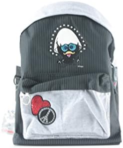 ACCADEMIA 100352 - ZAINO SCUOLA CALIMERO CM 41X30X13