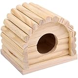 a-goo hthemetersster Maus Rennmaus Holzhaus Spielzeug Loch dithe. 4centimeterseters